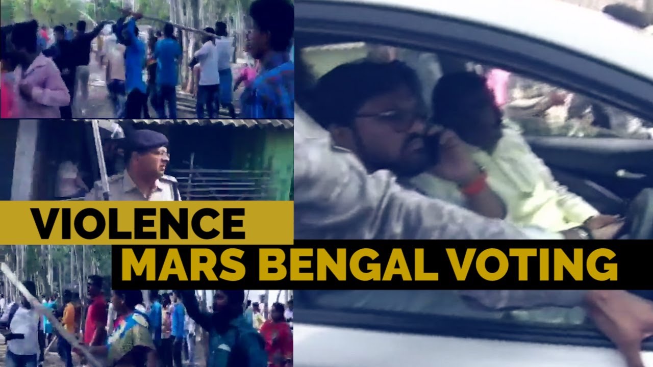 Analysis I Violence mars W.B voting; and can BJP score in Mamata’s turf?