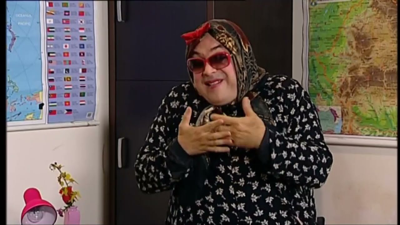 TRĂSNIȚII EPISOD 20 SEZON 25 FULL HD