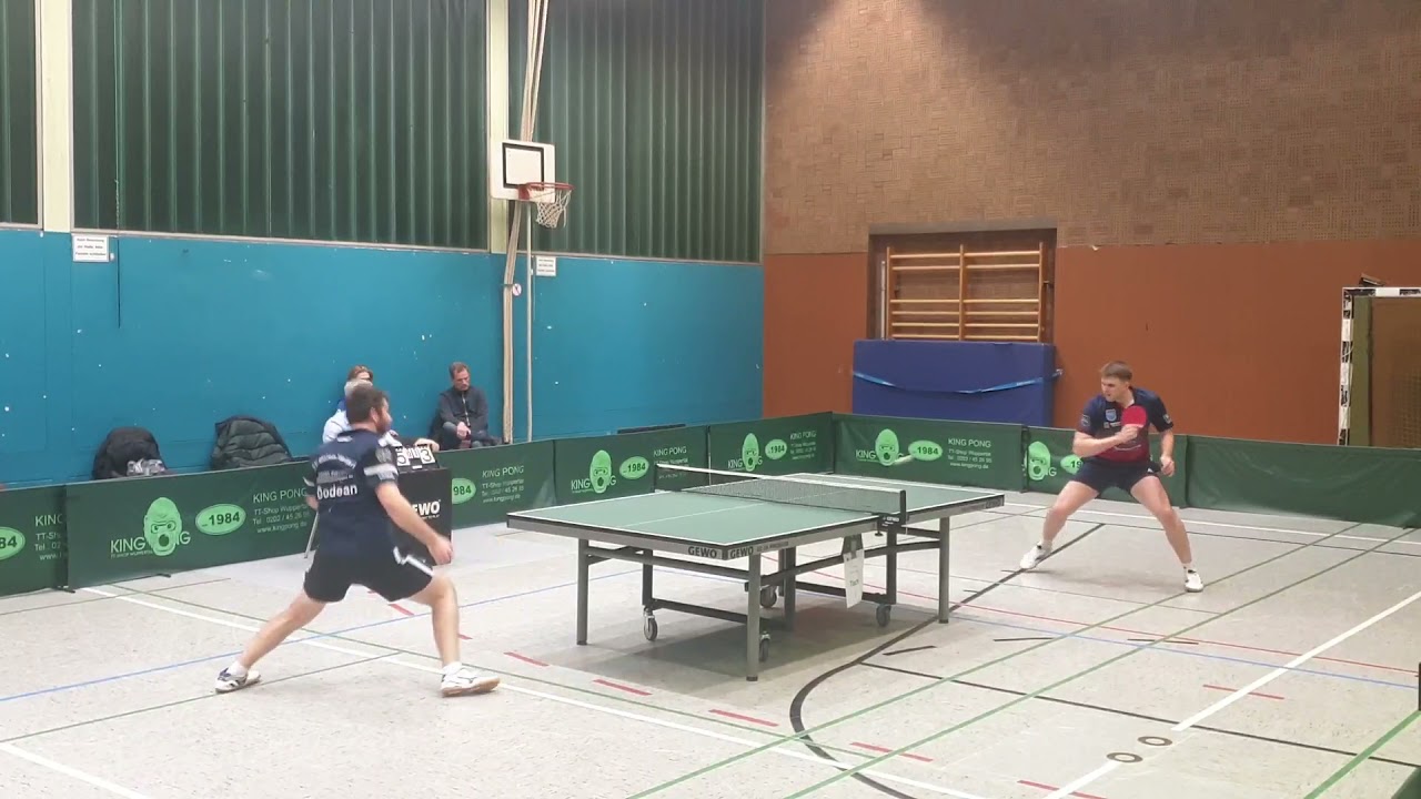 3.Bundesliga Mikutis-Dodean HIGHLIGHTS