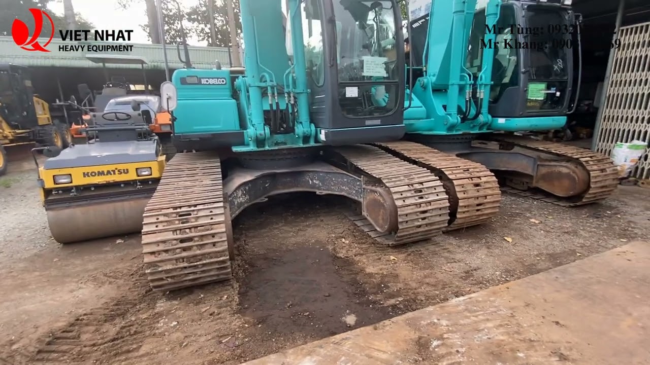 Kh&aacute;c biệt cơ bản Kobelco SK200-10 SK200-9 SK200-8. LH 0903780769, 0932077992