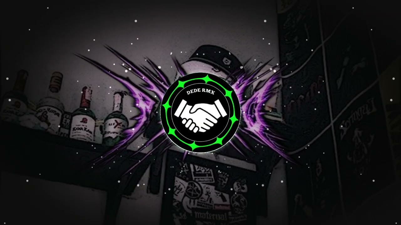 DJ TOR MONITOR KETUA - ORANG BARU LEBE GACOR FULL SONG VIRAL TIKTOK TERBARU 2025