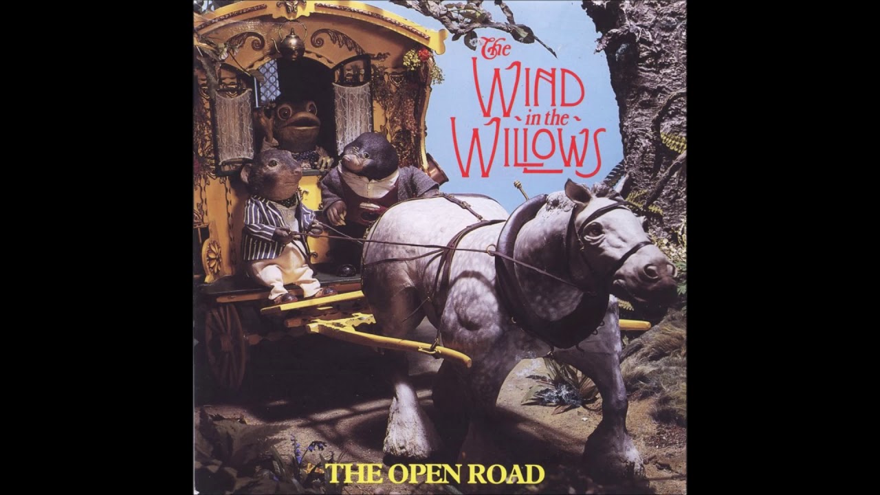 The Open Road * Members Of The Hallé Orchestra Conducted By Brian Ibbetson