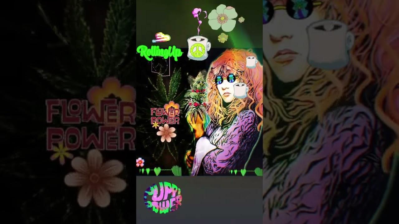 #happy420🌳☕️