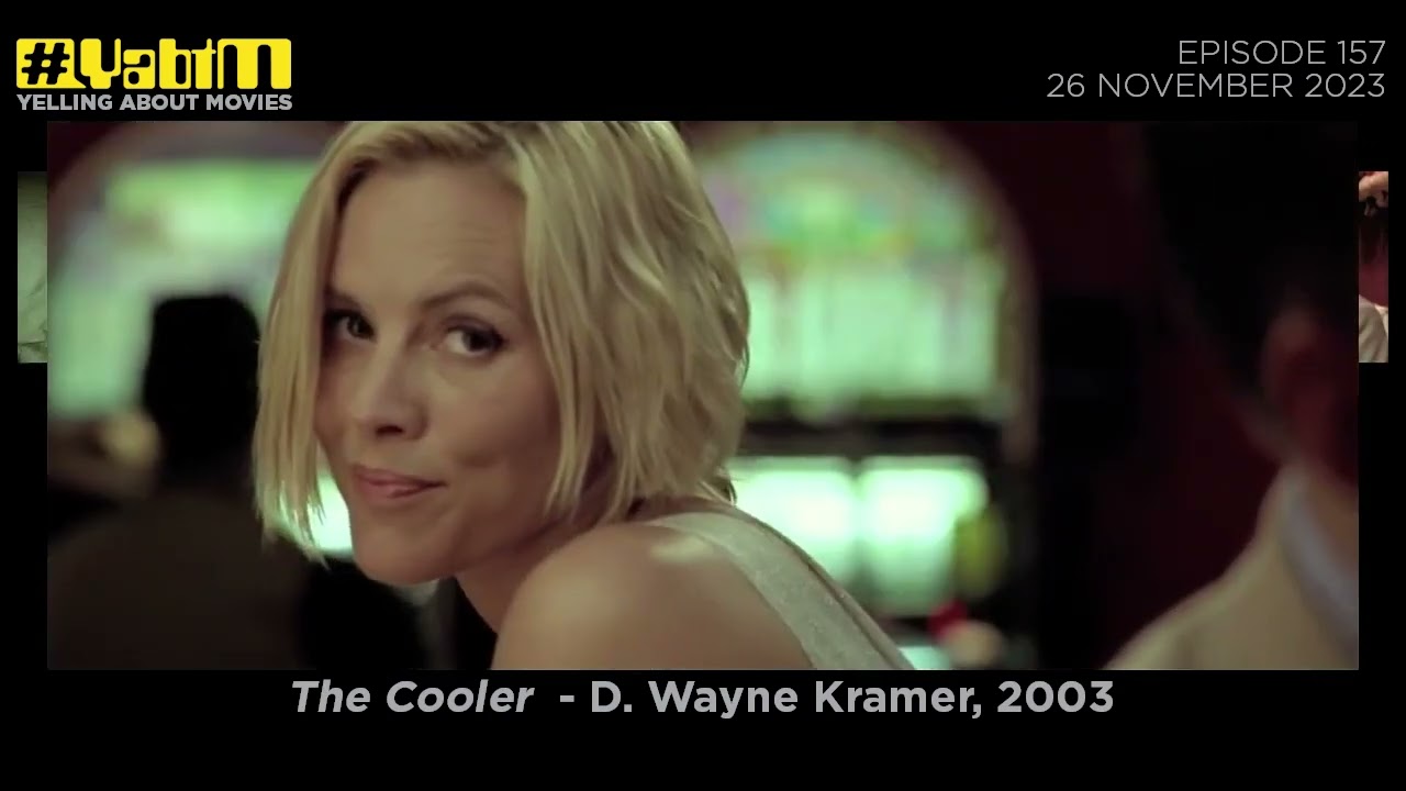 The Cooler #YabtM Episode 157