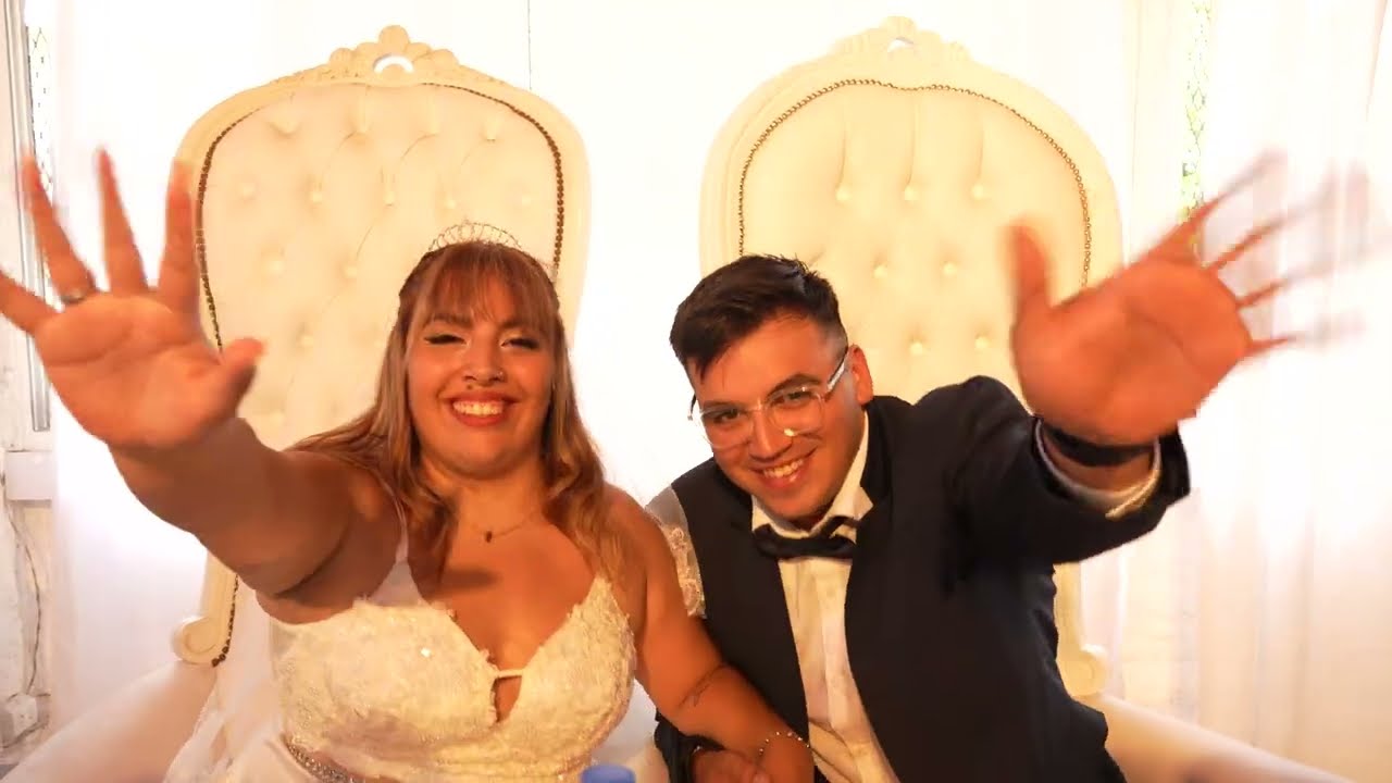 VIDEO FIN DE FIESTA BODA DE IGNACIO Y CLAUDIA