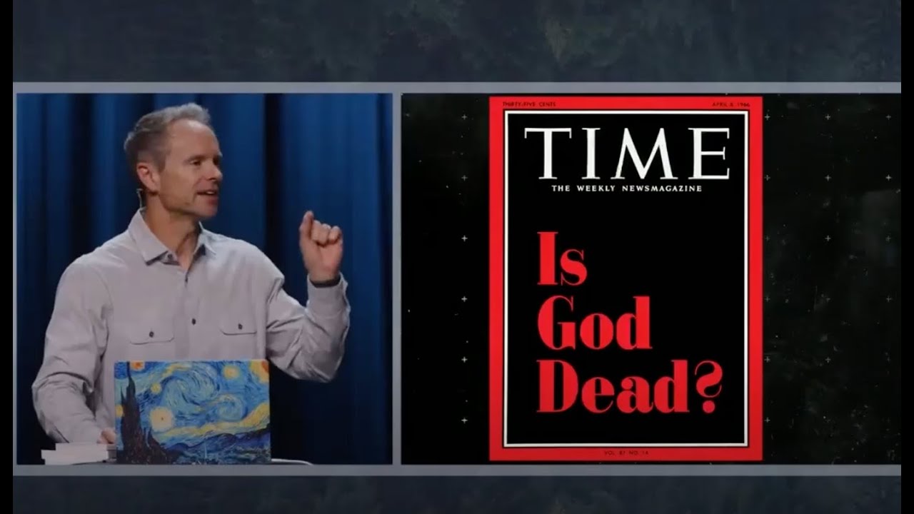 Sean McDowell - 7 Compelling Reasons to Believe in God: Evidence for Truth