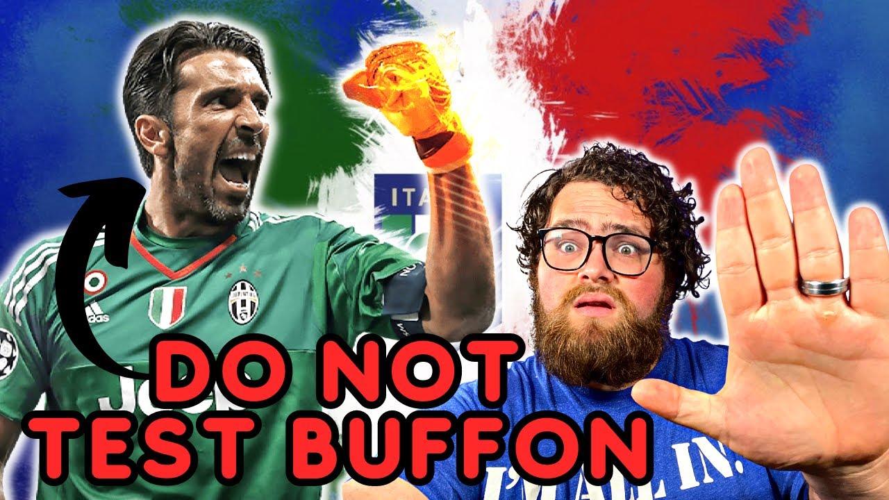 American REACTS: ***How is GK so EXCITING!?!***