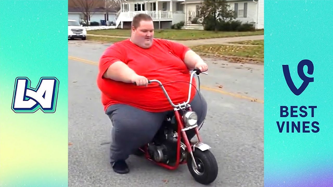 TOP 100 Funny Fails of The Week - Try Not To Laugh Funny Videos