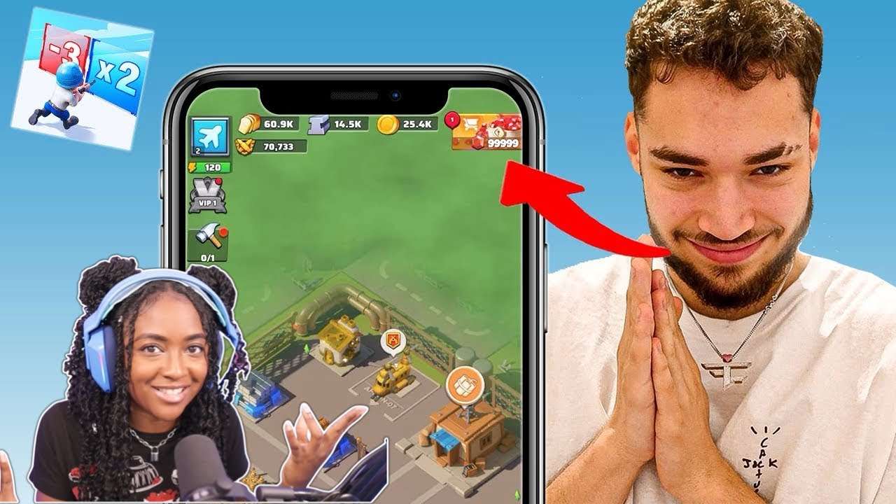 Last War Survival Hack MOD - How I Get Unlimited Free Gems in Last War Survival August 2025