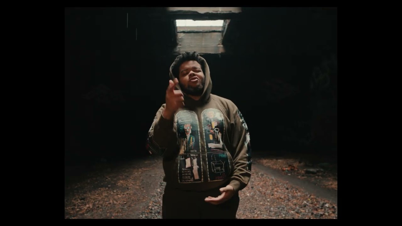 Zir - Hard For Me (Official Video)