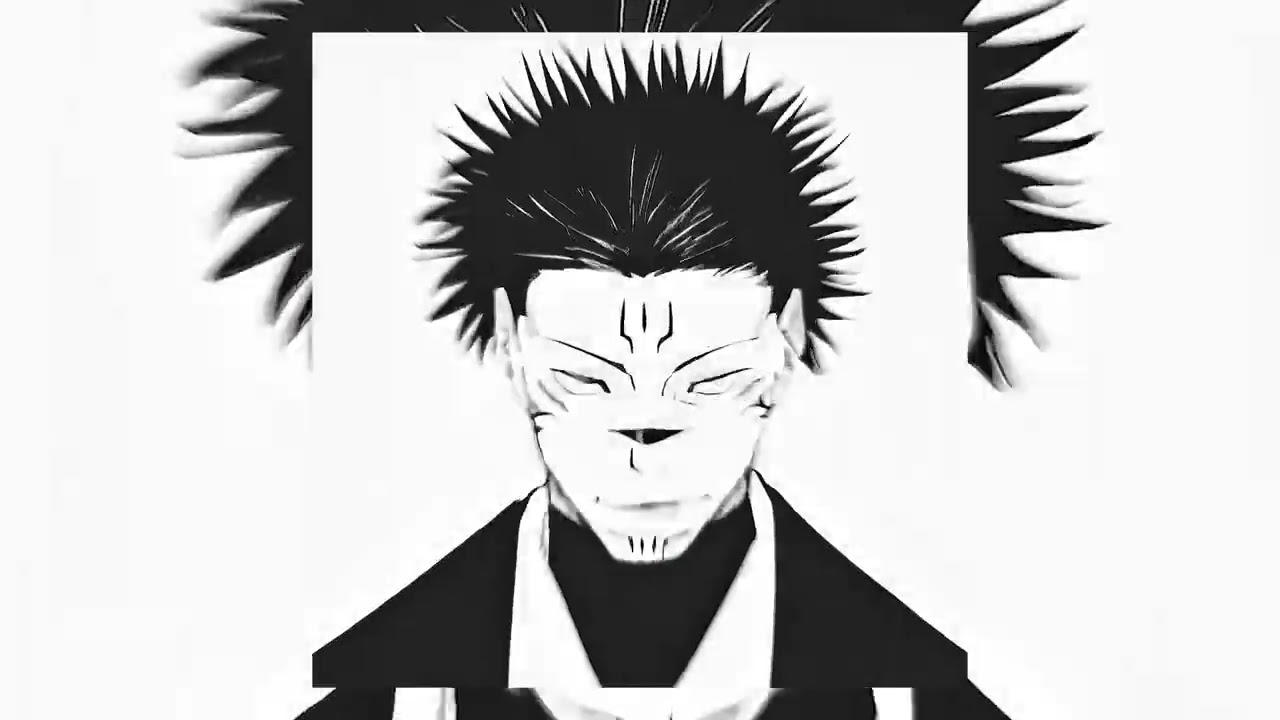 SEXYTEKK - (ULTRA SLOWED + REVERB) SUKUNA EDIT