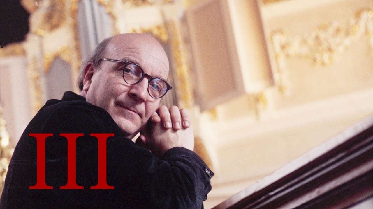 1983 - D. Buxtehude - Komm, heiliger Geist, Herre Gott, BuxWV 199 - Müller Organ