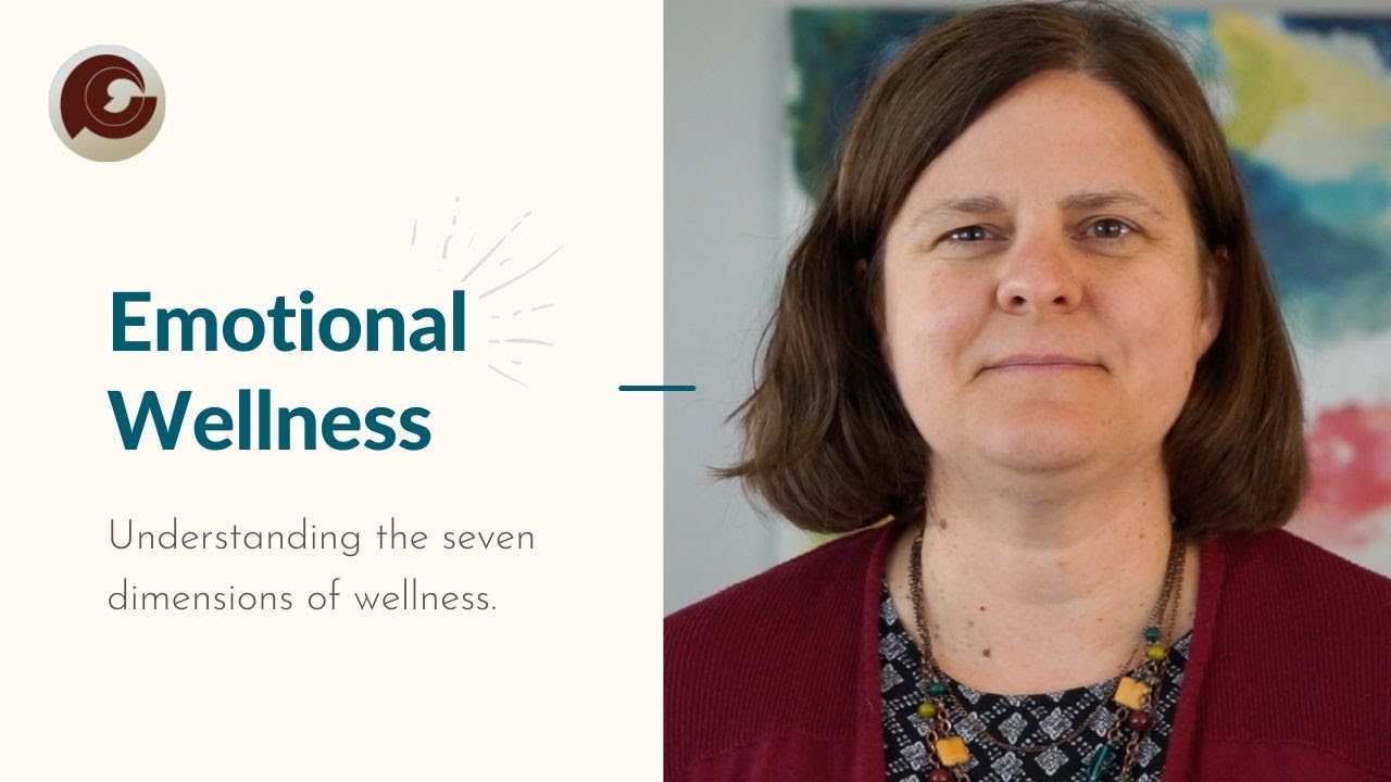 Emotional Wellness