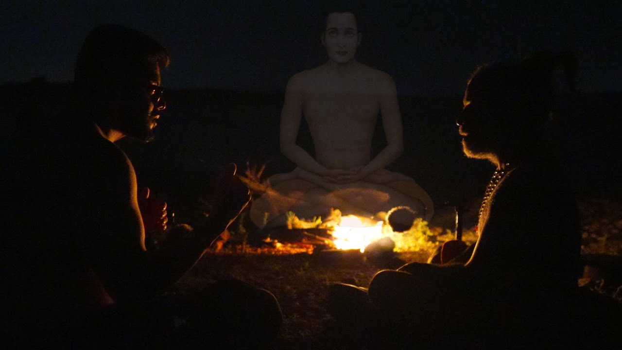 Guru Pashupati: The Yogi Who Met Mahavtar Babaji (Part 2/2)