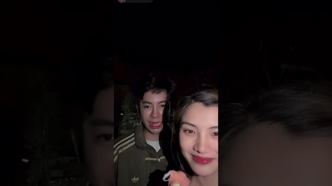น้องแสตมป์  เริ่มสดใสแข็งแรงแล้ว