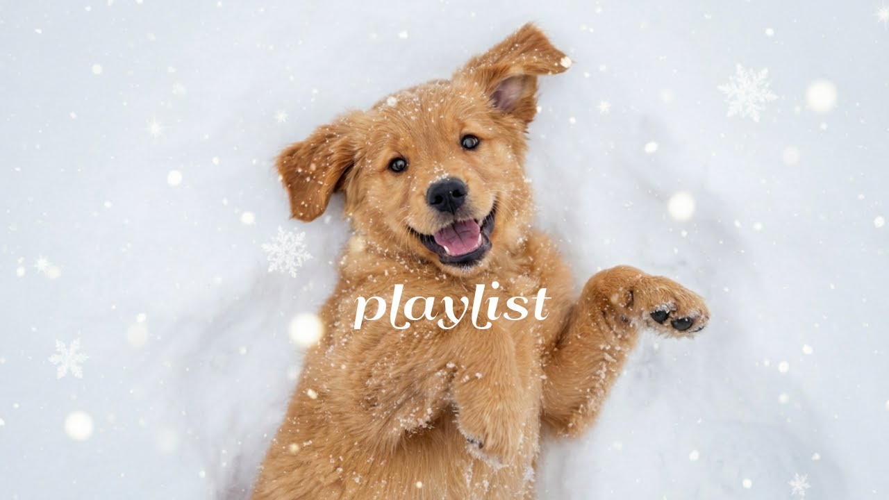 [Playlist] ☕️일은 해야 하는데 음악도 포기 못할 때 힙합 & R&B