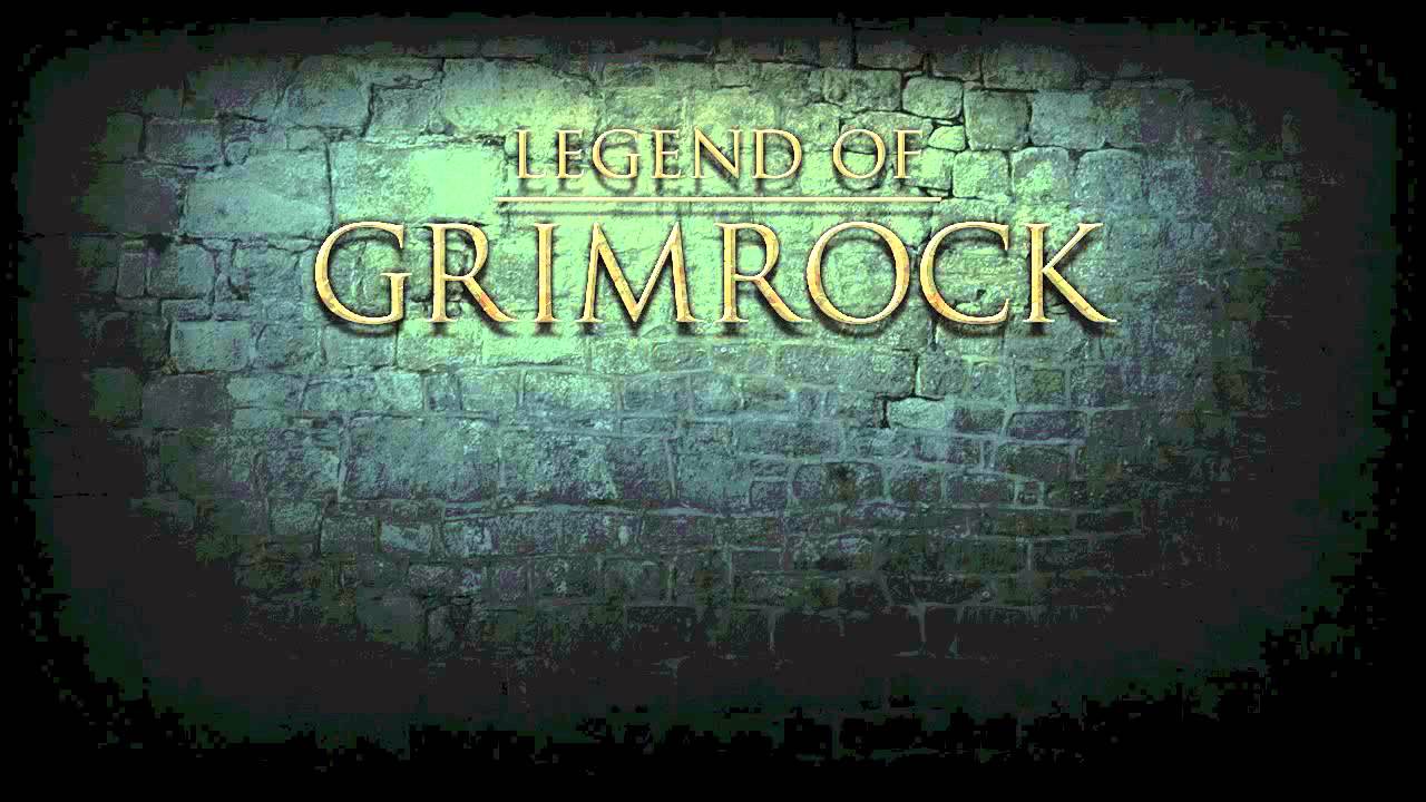 Lovely VGM 643 - Legend of Grimrock - Main Theme