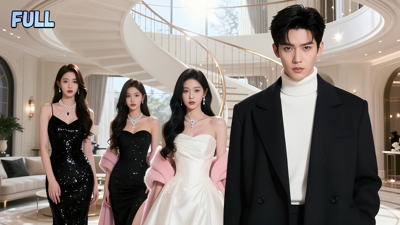 【ENGSUB】【FULL】From Slum Dog to Billionaire Heir: I Crushed Everyone Who Looked Down on Me. #cdrama