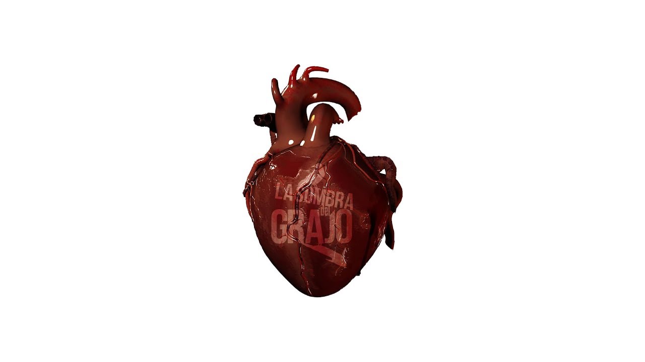 LA SOMBRA DEL GRAJO 