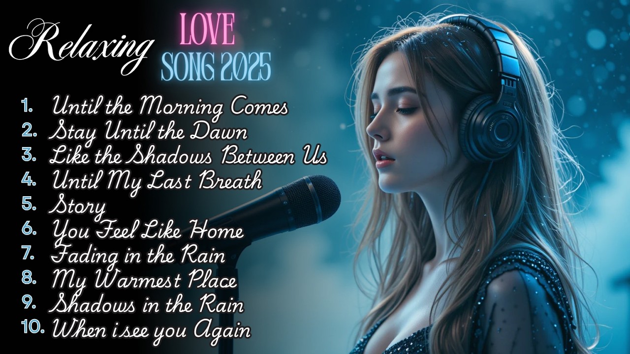 Beautiful Love Songs 2026 | Romantic Hits 2026 💖 Emotional Love Songs for Modern Listeners