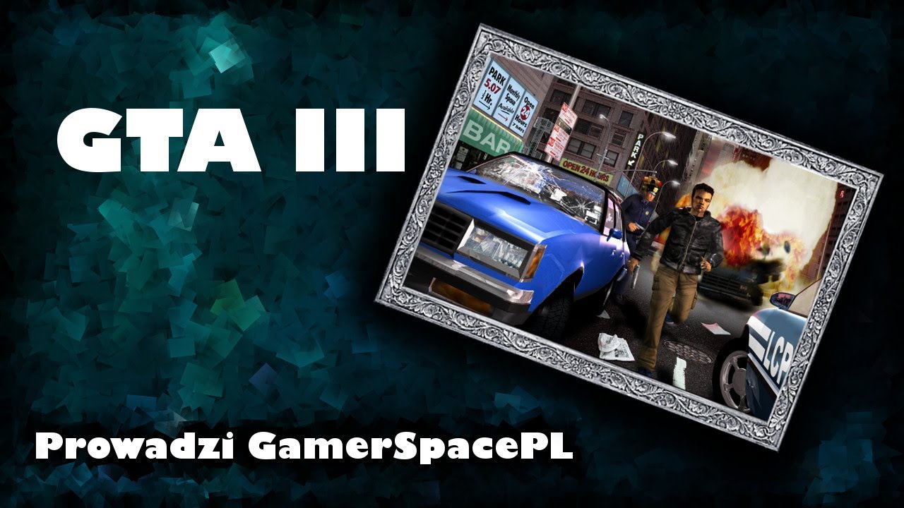 Gta III #24 Bye Bye Catalina! FINAł!