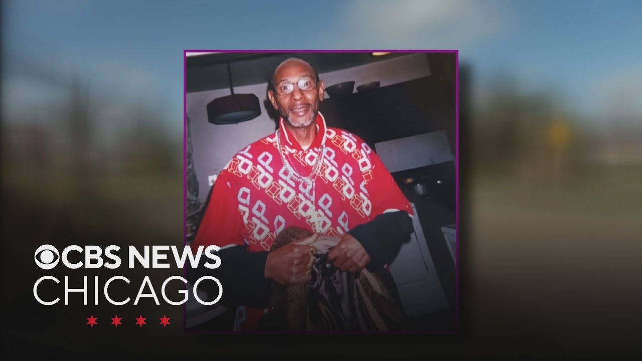 Family remembers man killed in Aroma Park tornado