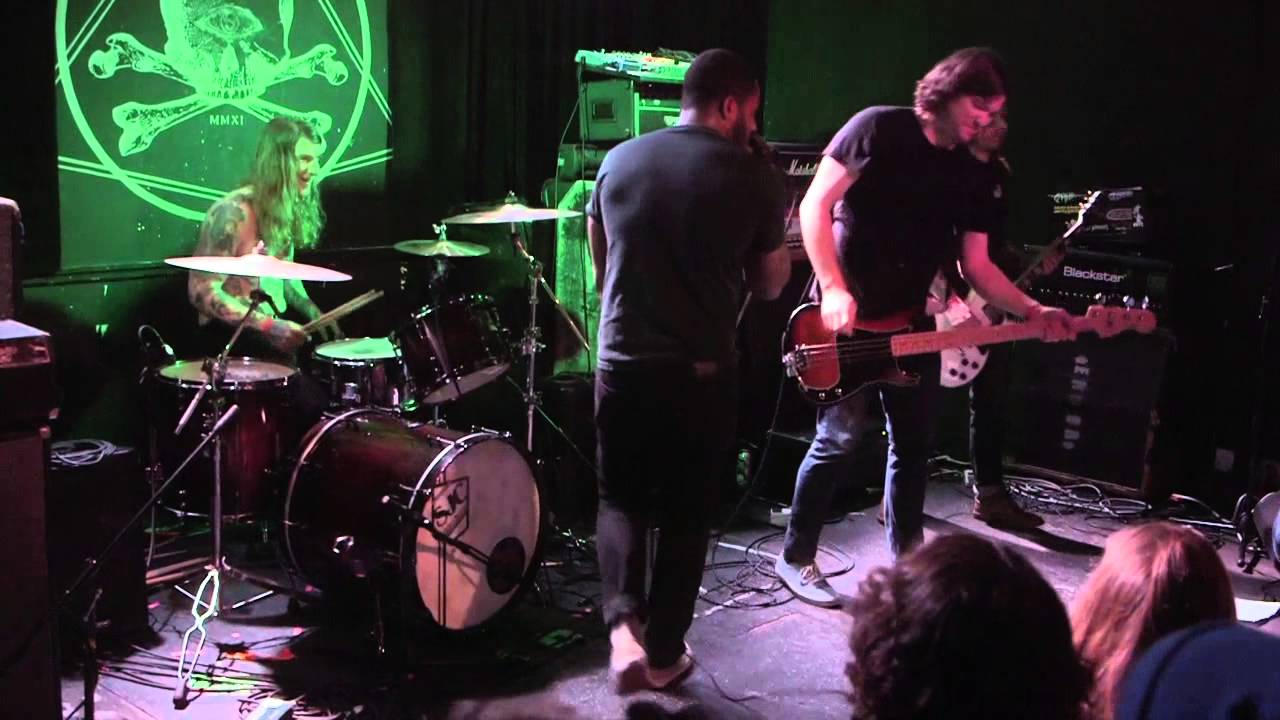 Loud Boyz - Saint Vitus 2015