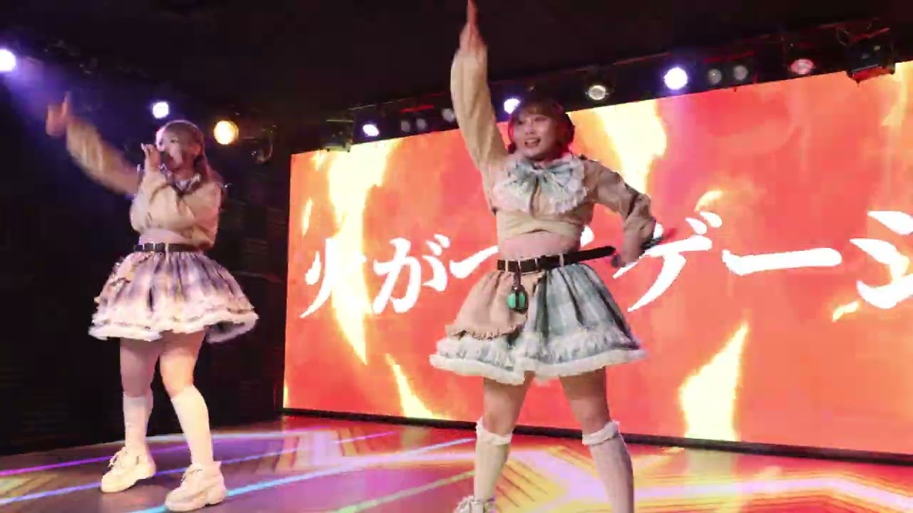 Crazy Fantasy主催.　Win OR Die　-RESPAWN LIVE-　Feat. ONIGIRI　2026.02.20　秋葉原Galaxy　♪Win or Die
