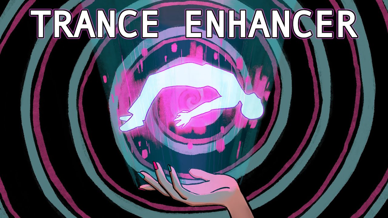 [F4M] Trance Training - Suggestibility Enhancer - Become a better Subject [Hypnosis]