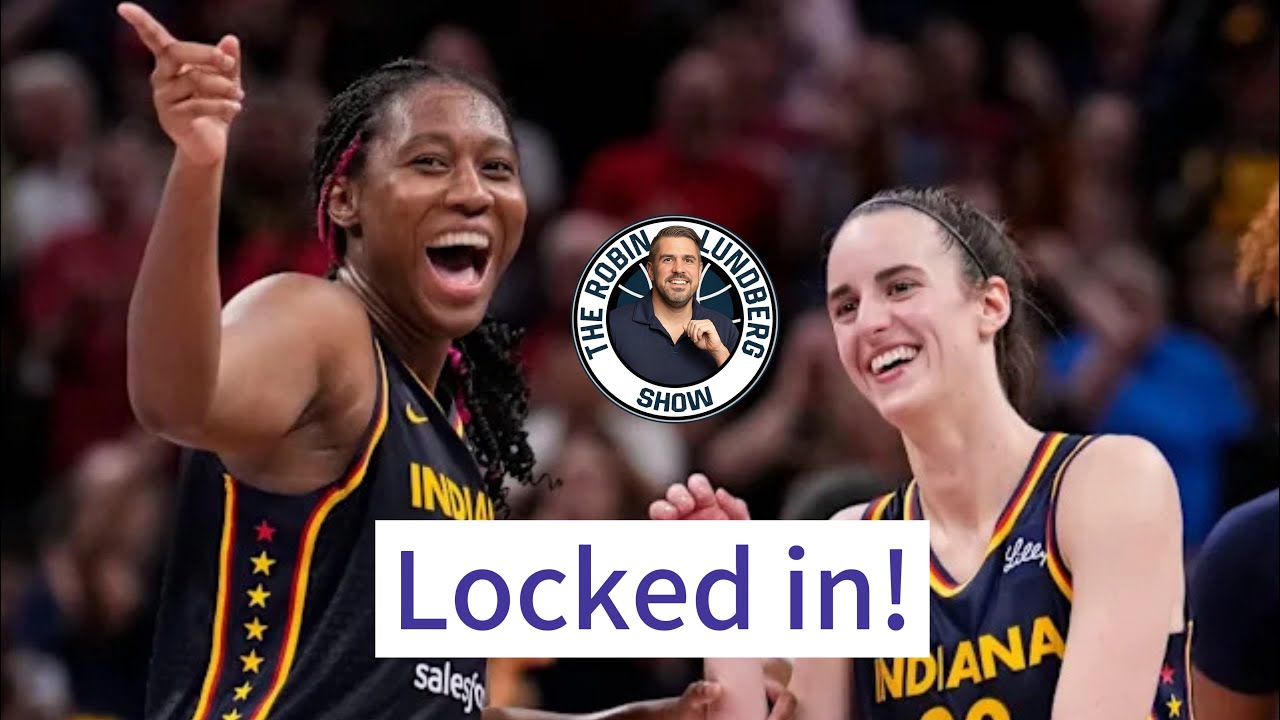 Почему лихорадка уже на подходе в период свободных агентов WNBA