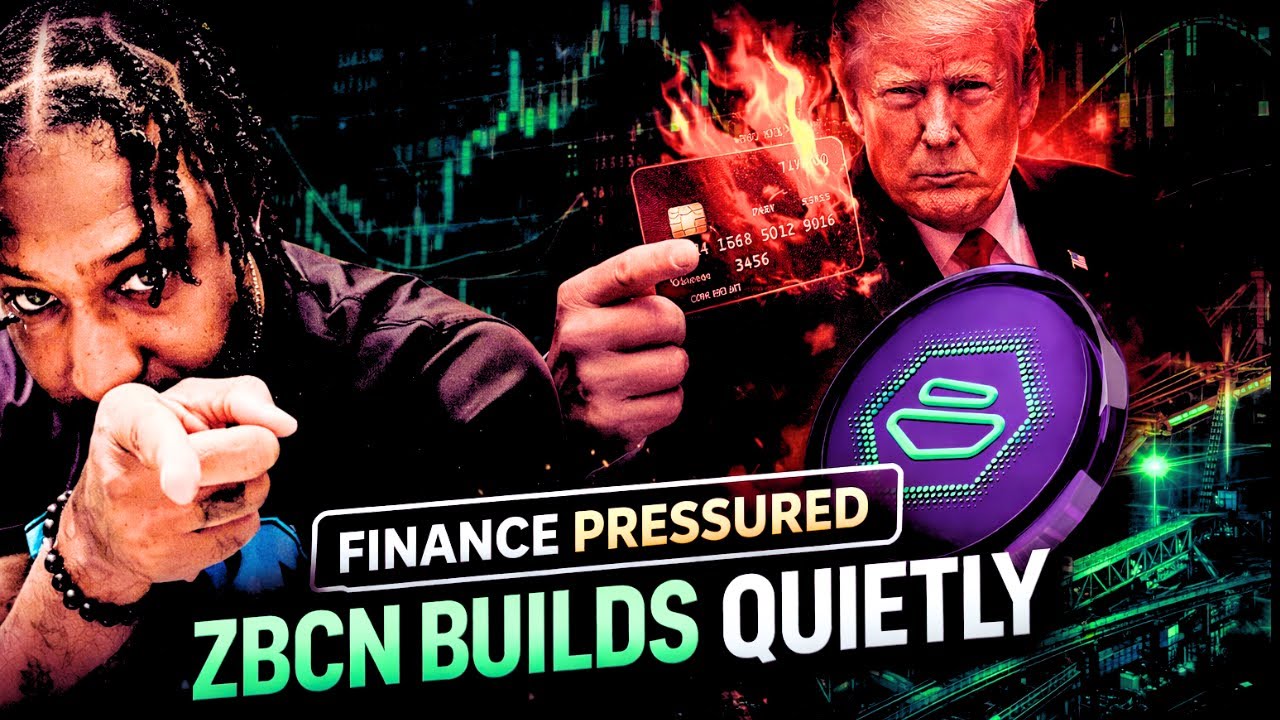 This ZBCN Timing Decision Will Change Your Crypto Gains