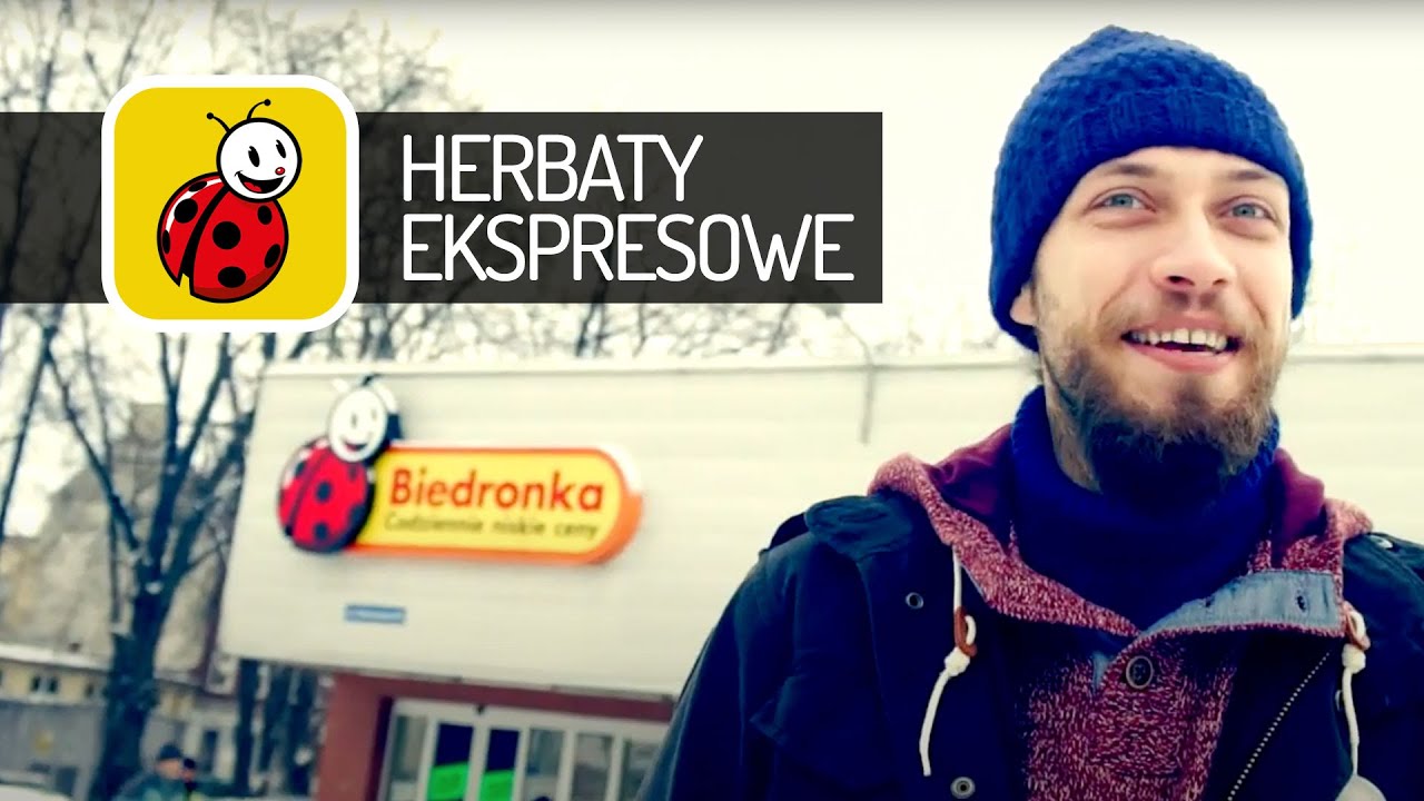 Test herbat z Biedronki &ndash; kt&oacute;re warto kupić? | Czajnikowy.pl recenzuje