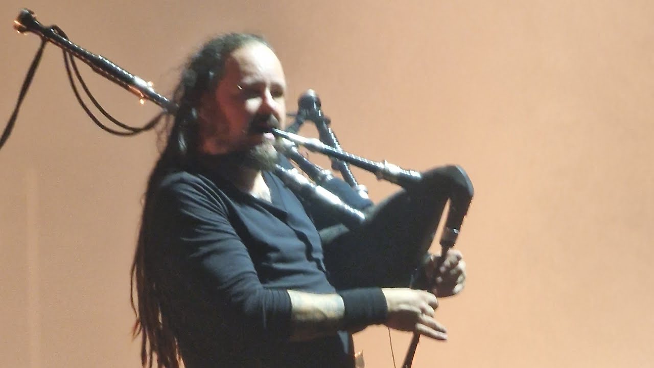 KoRn - Here to stay - Live in Leipzig 2025