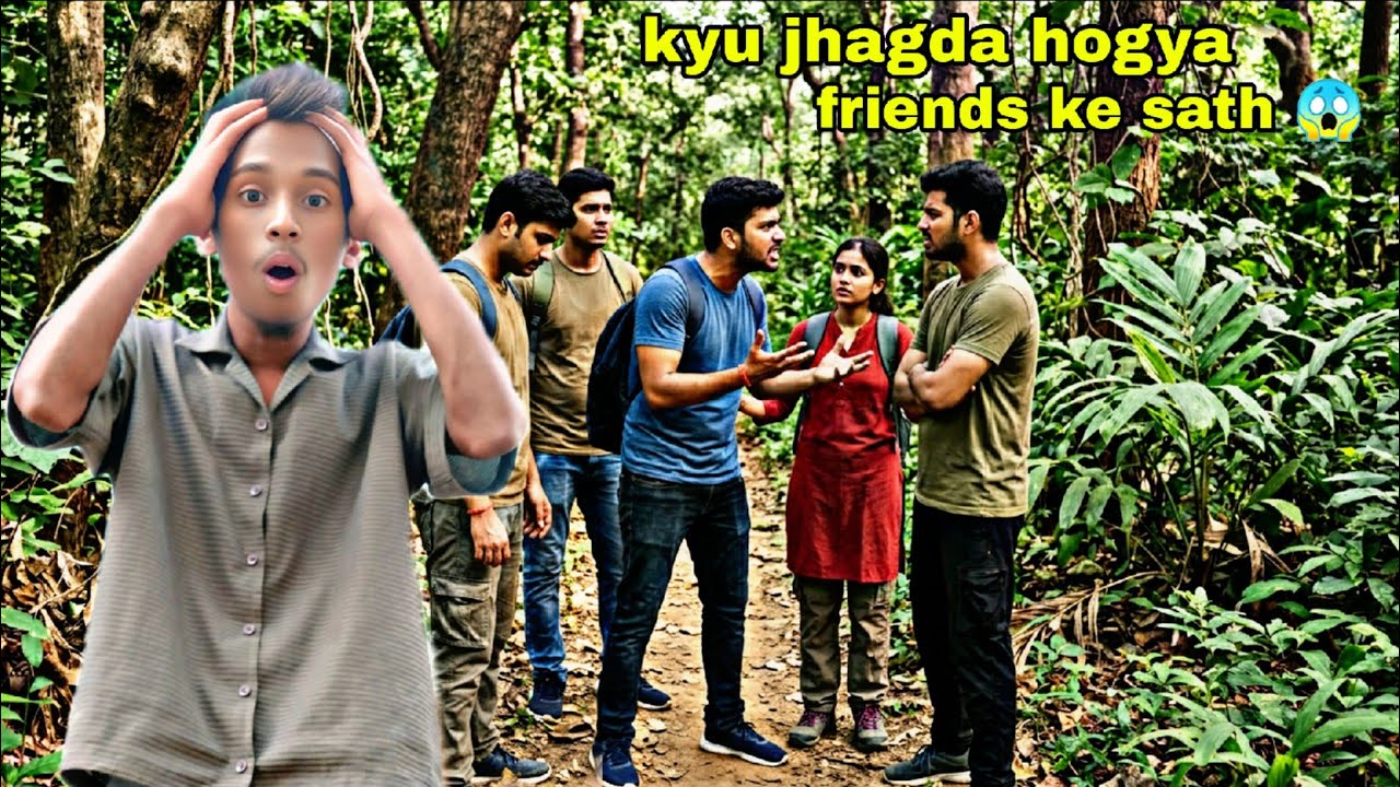 Emli Khane Bakt Jhagada Ho Gya 😱 ! Main Or Kavi Nehi Aunga! Ye Kya Ho Gya!
