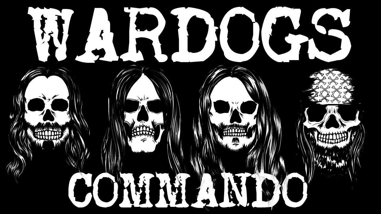 Wardogs - Commando - Italy, 2025