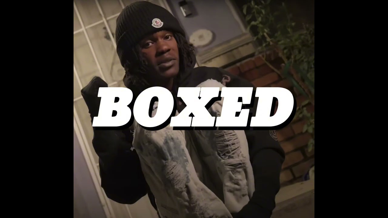 [FREE] Pay Gotti Type Beat - “Boxed”