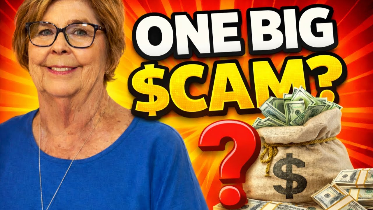 One Big $cam? Follow the Money… (Nancy Guthrie)