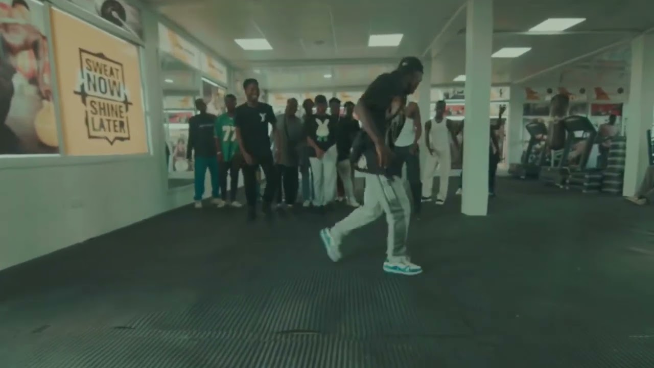 Unachezaje by diamond platnumz free style session