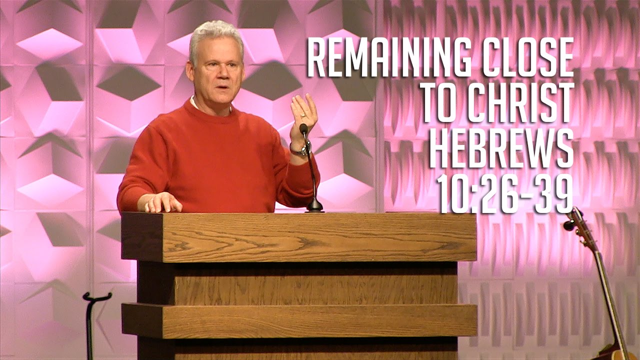Hebrews 