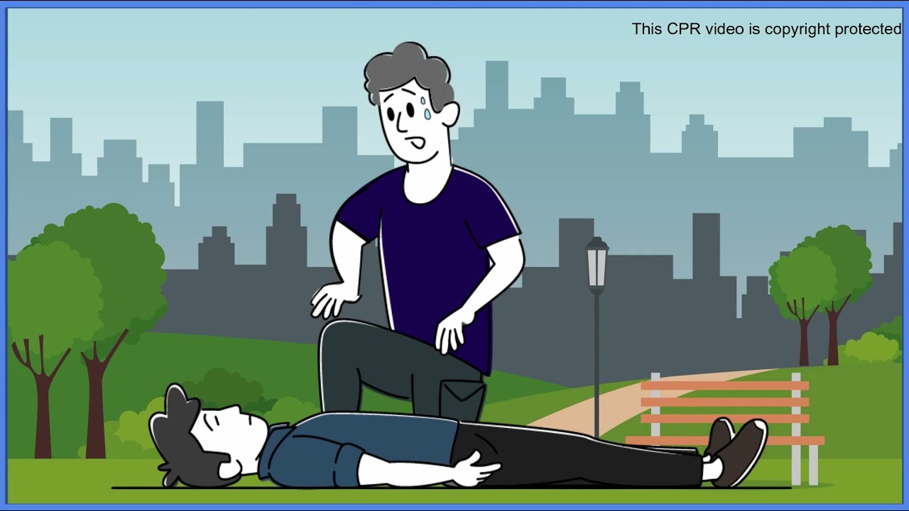 CPR Gujarati