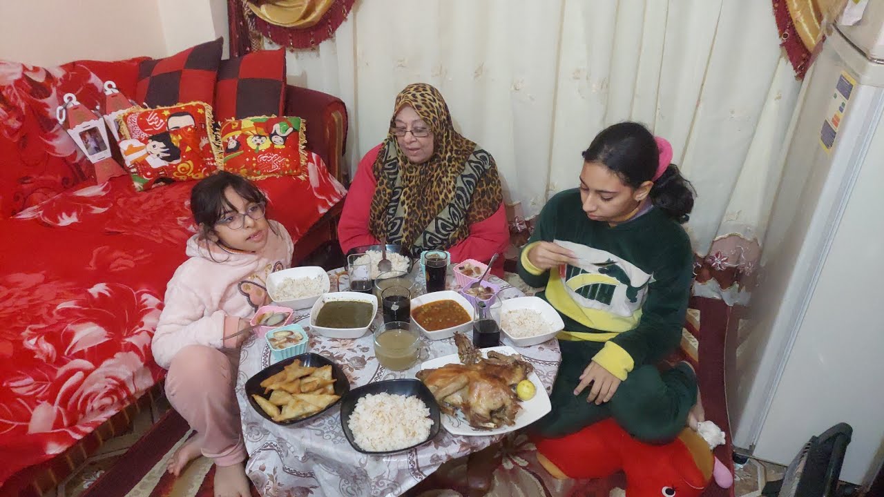 كلاكيت تانى مرة رمضاااااان كريم🎊