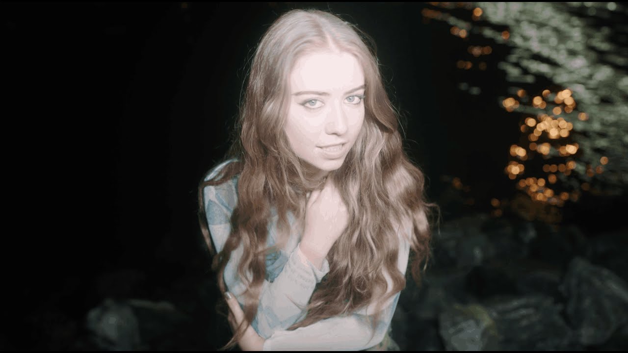 Darcie Haven - Hollywood (Official Video)