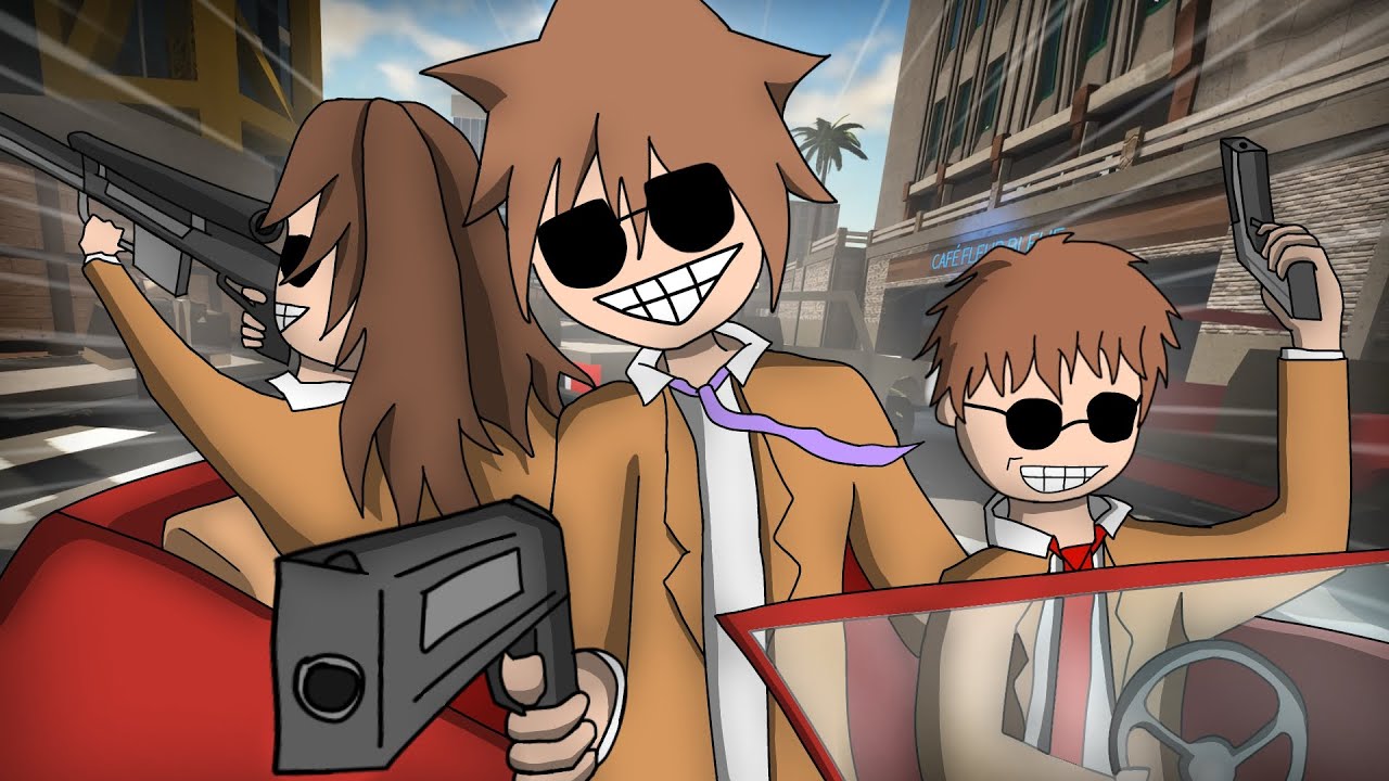 This Roblox Game is PEAK (No Big Deal)