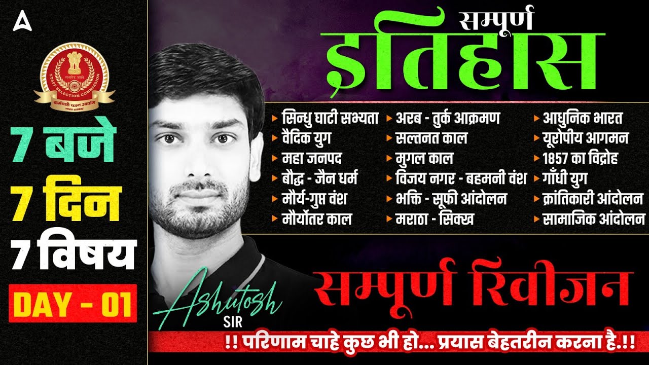 UP Home Guard GK GS Practice Set | UP Homeguard GK GS Classes 2025 | GK GS By Ashutosh Sir