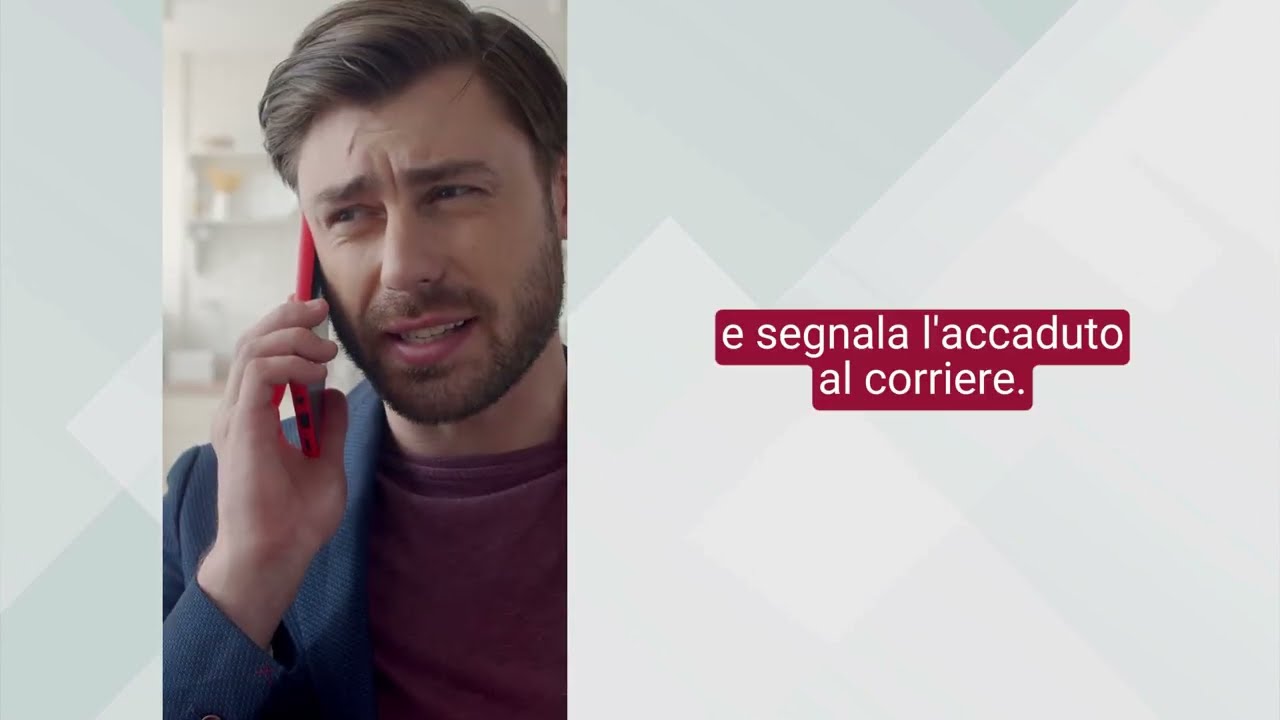 Aspetti un pacco? Attenzione alle truffe!