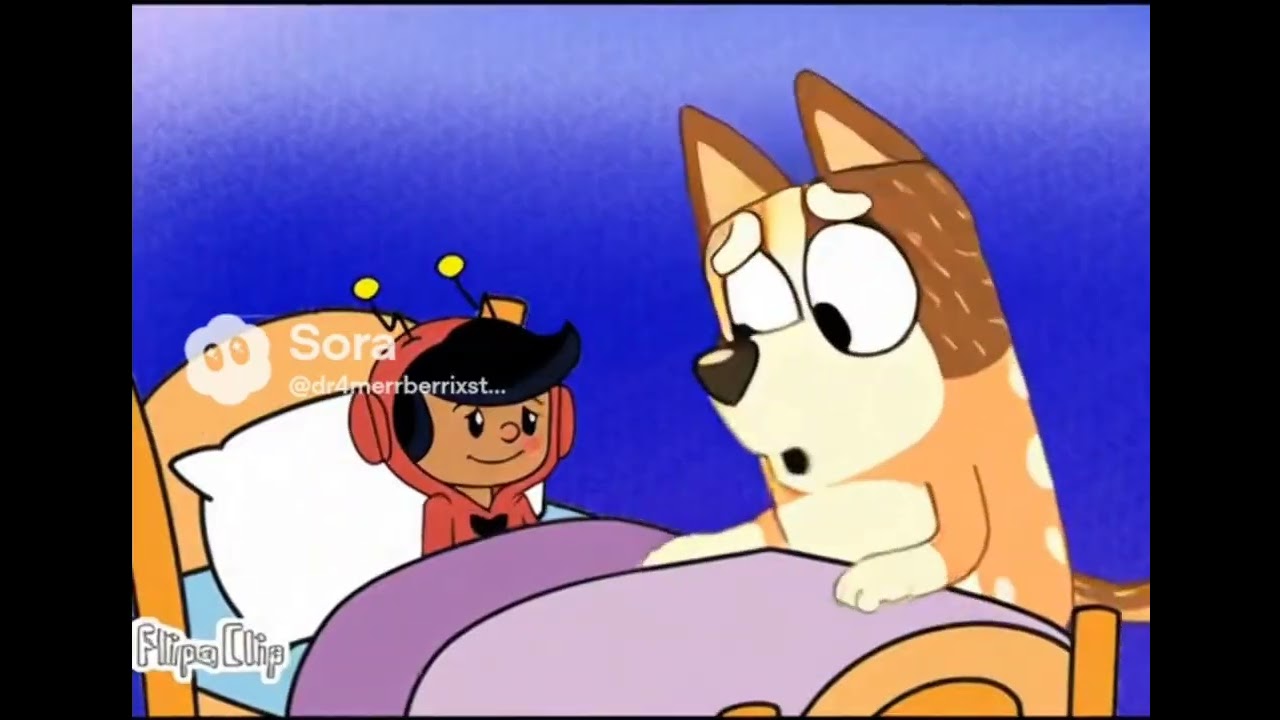 Cursed cartoon xavier sick cough medicine chilli 