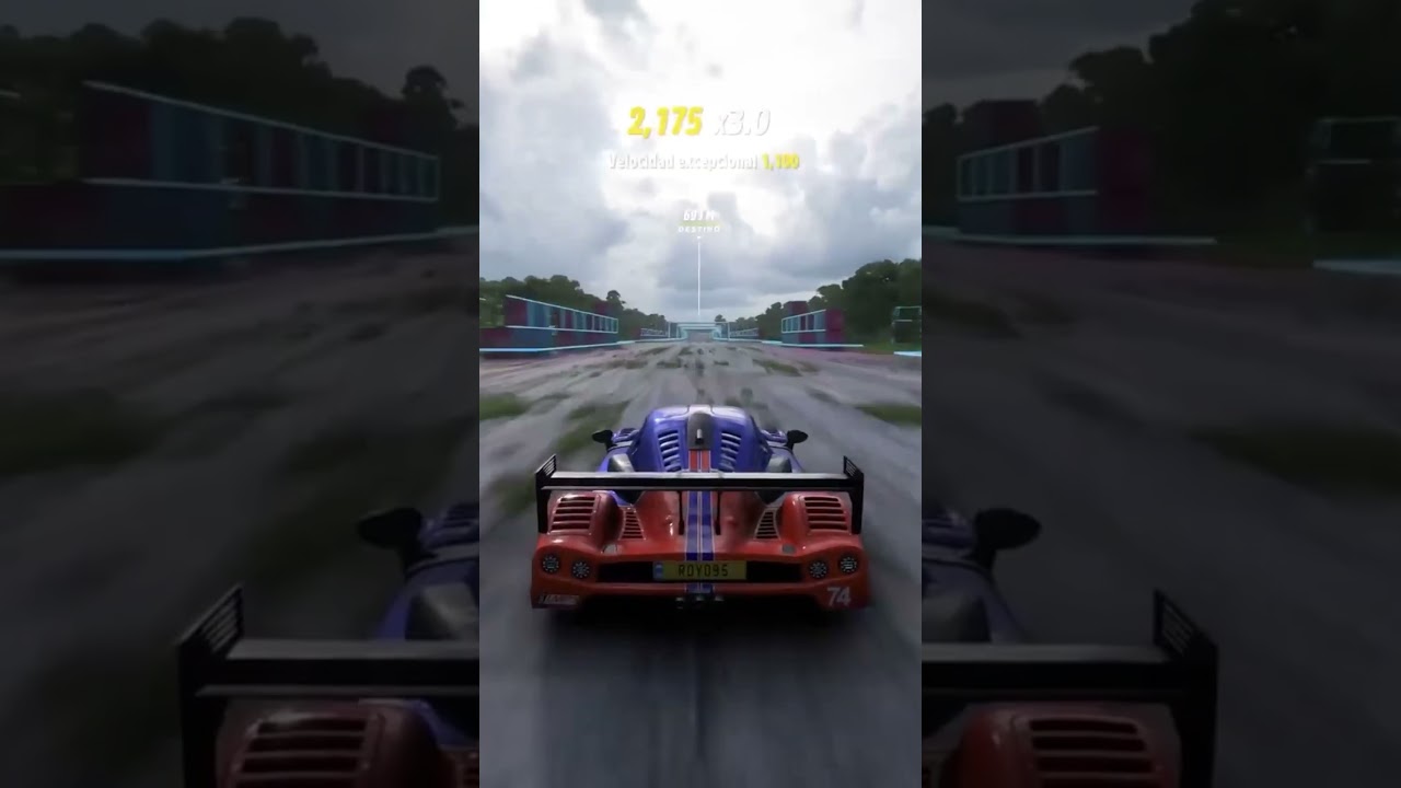Como los duques de Hazard 😮&zwj;💨 #shorts #fastandfurious #brianoconner #jump #gameplay