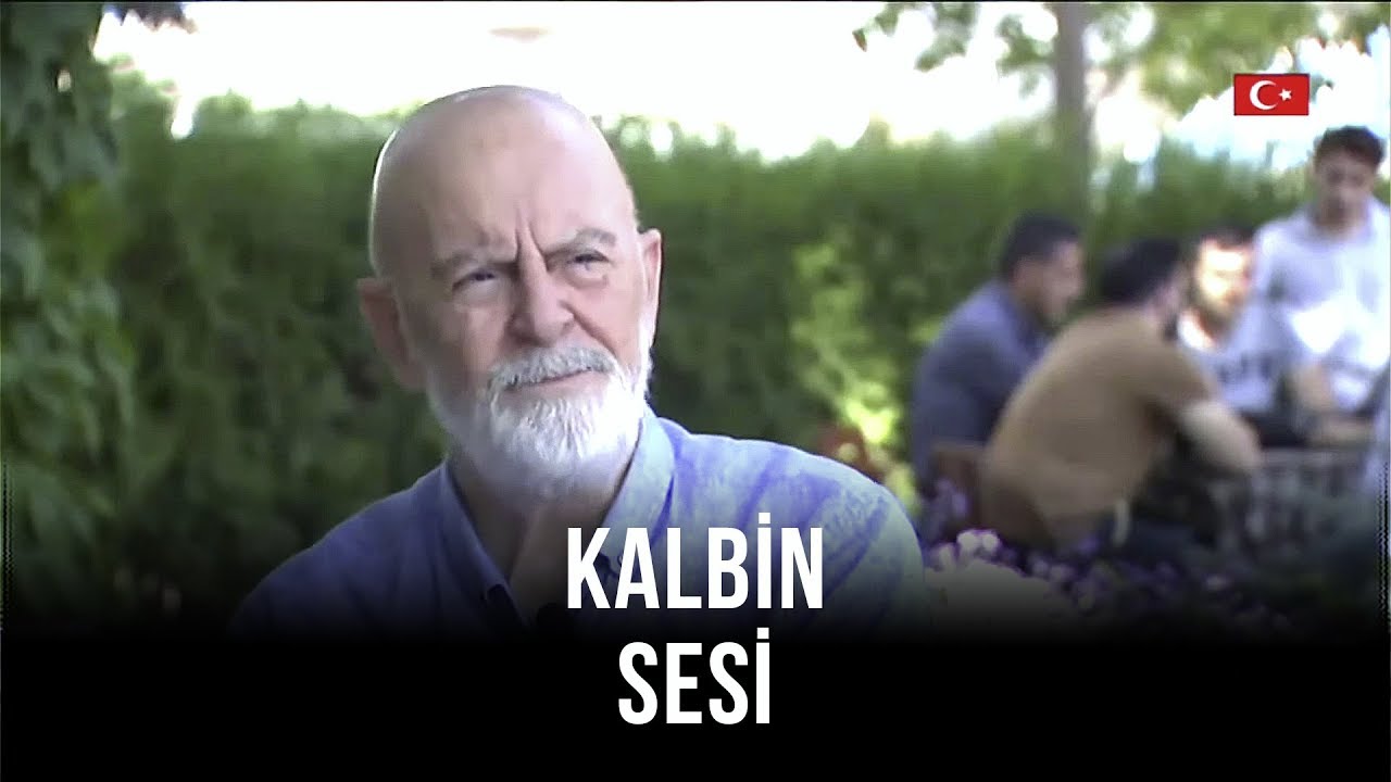 Kalbin Sesi - Mustafa Kutlu Belgeseli | 5 Ocak 2020