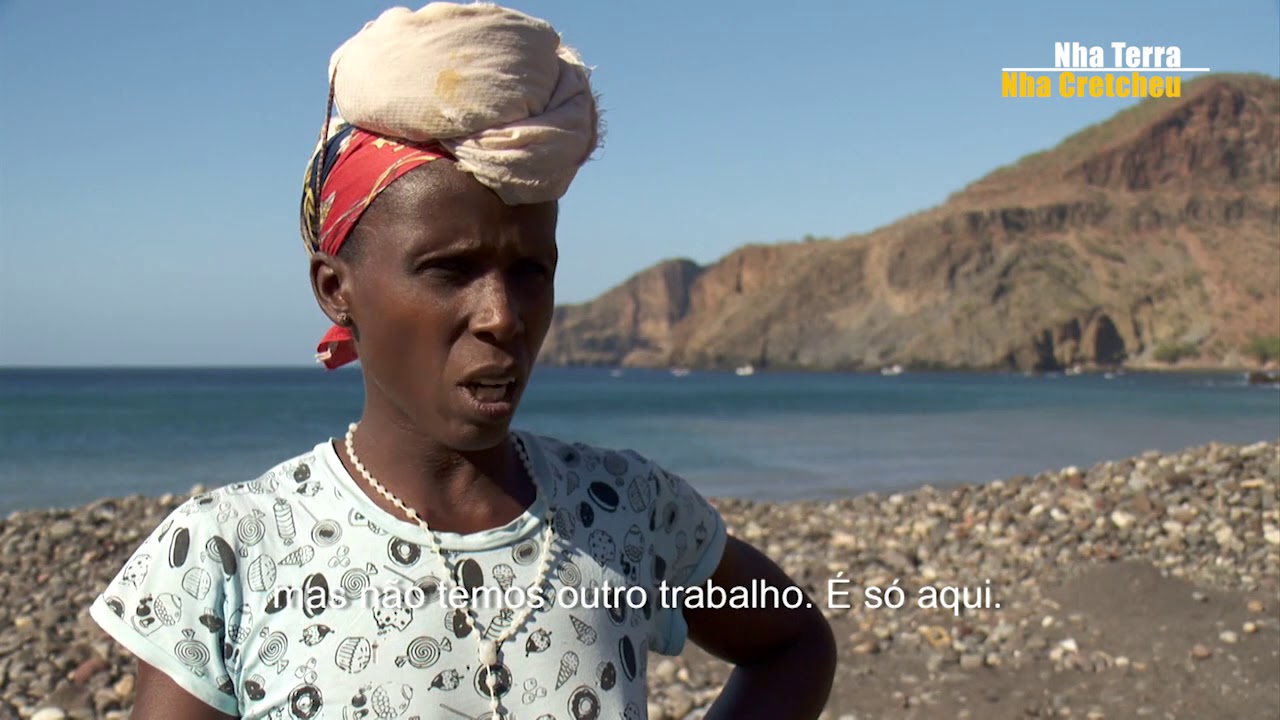 As mulheres do Charco