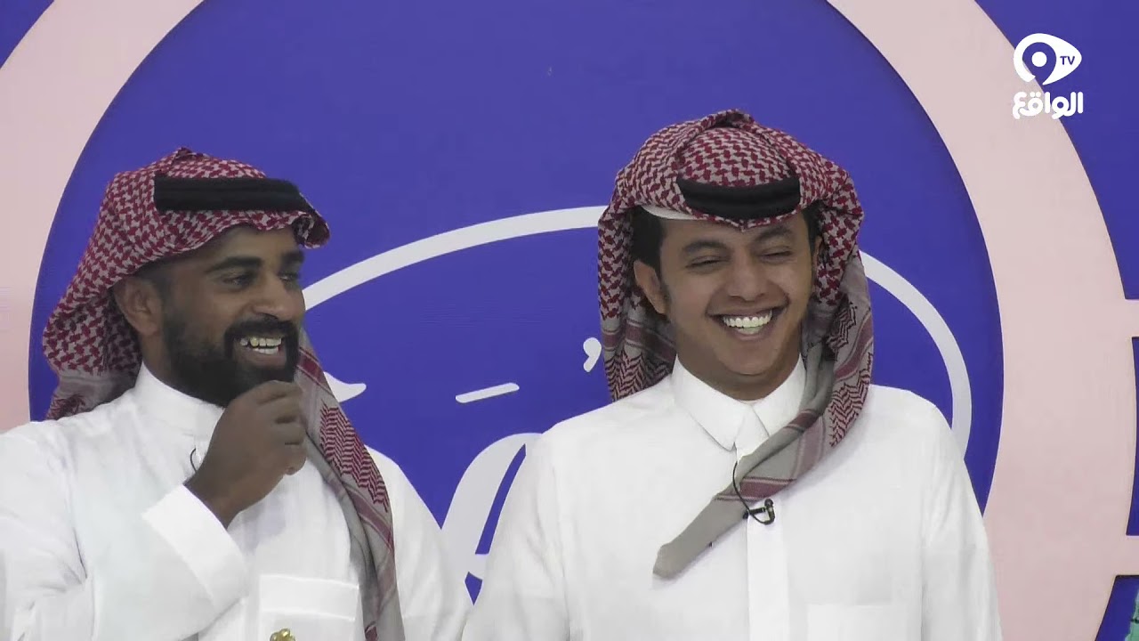 فقرة الحصالة - زياد الشهري #الفرصه30